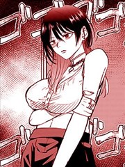 漫画喵悬疑都市漫画雾都信箱封面