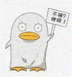 漫画喵编辑部小喵头像