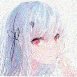 漫画喵读者铁皮鼓头像